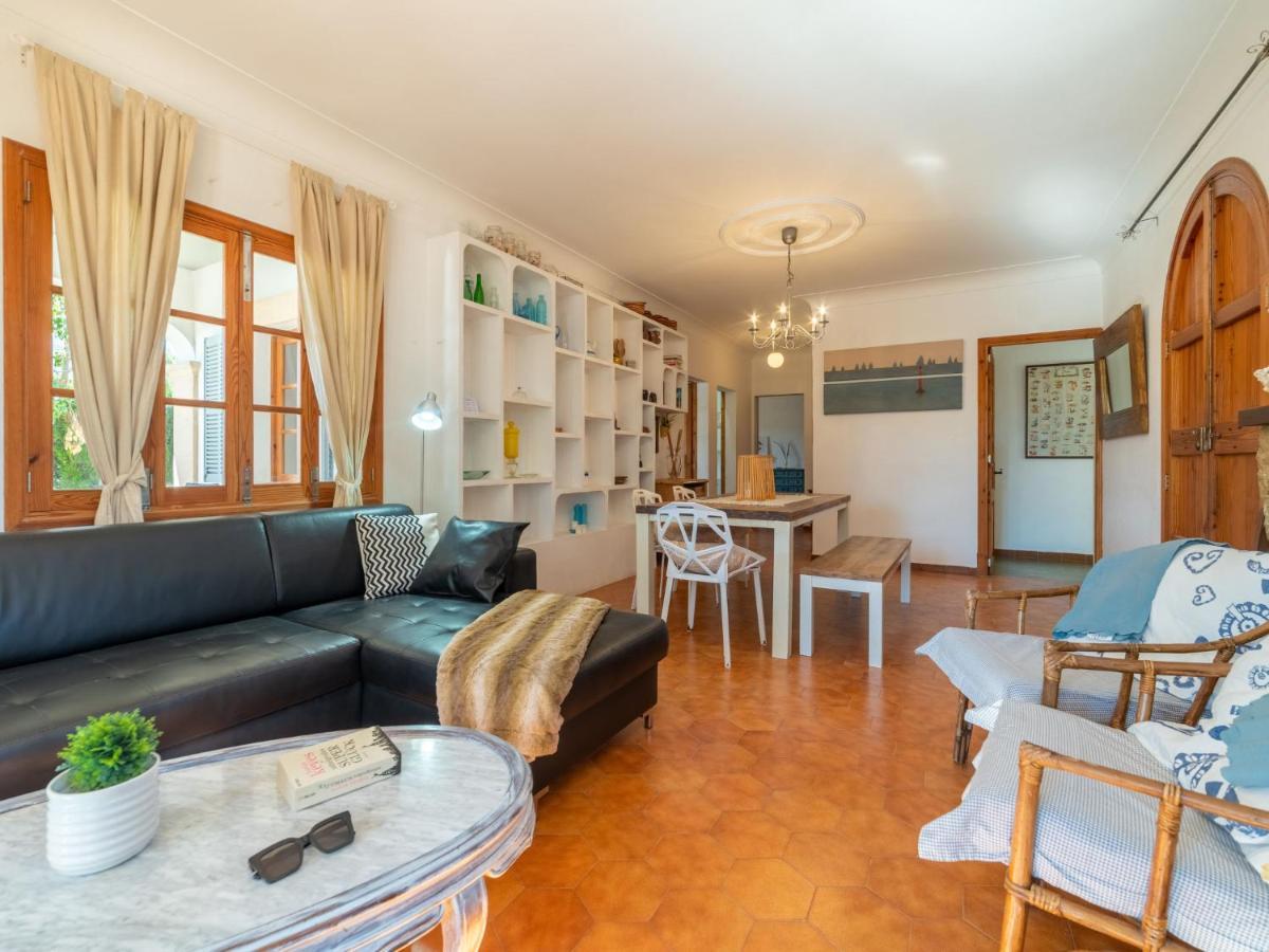 Xiroia By Interhome * Alcudia (Mallorca)