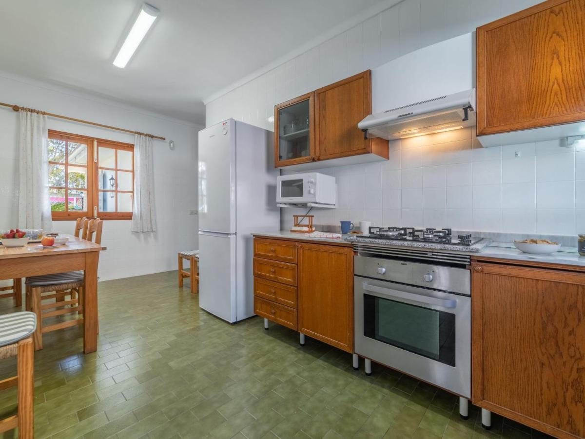 Semesterbostad Xiroia By Interhome *