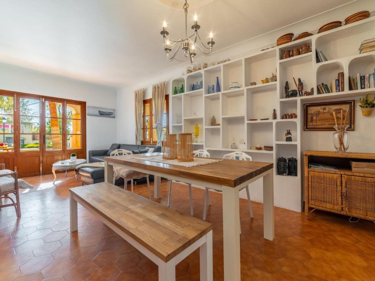 Xiroia By Interhome * Alcudia (Mallorca)