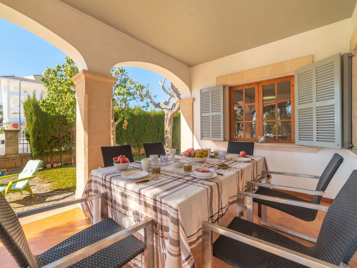 Holiday home Xiroia By Interhome *