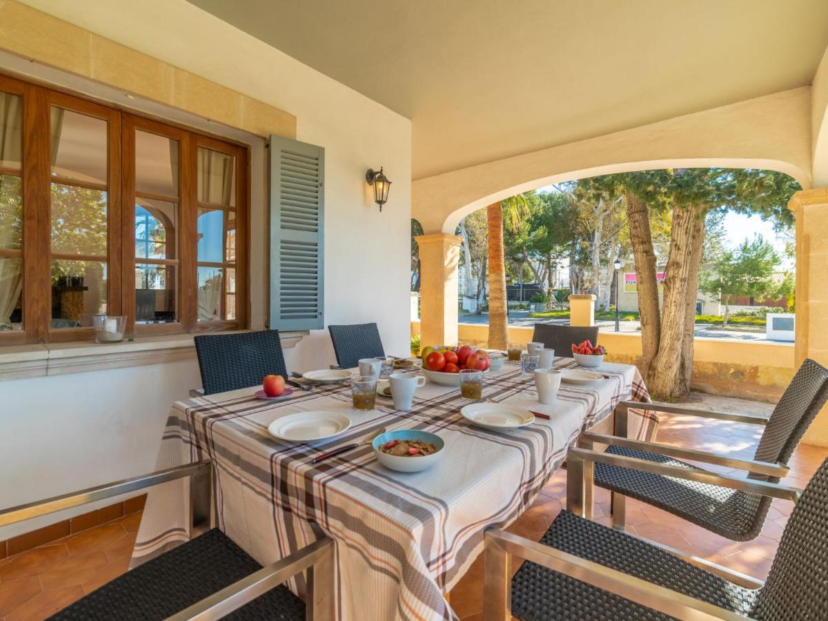 Holiday home Xiroia By Interhome