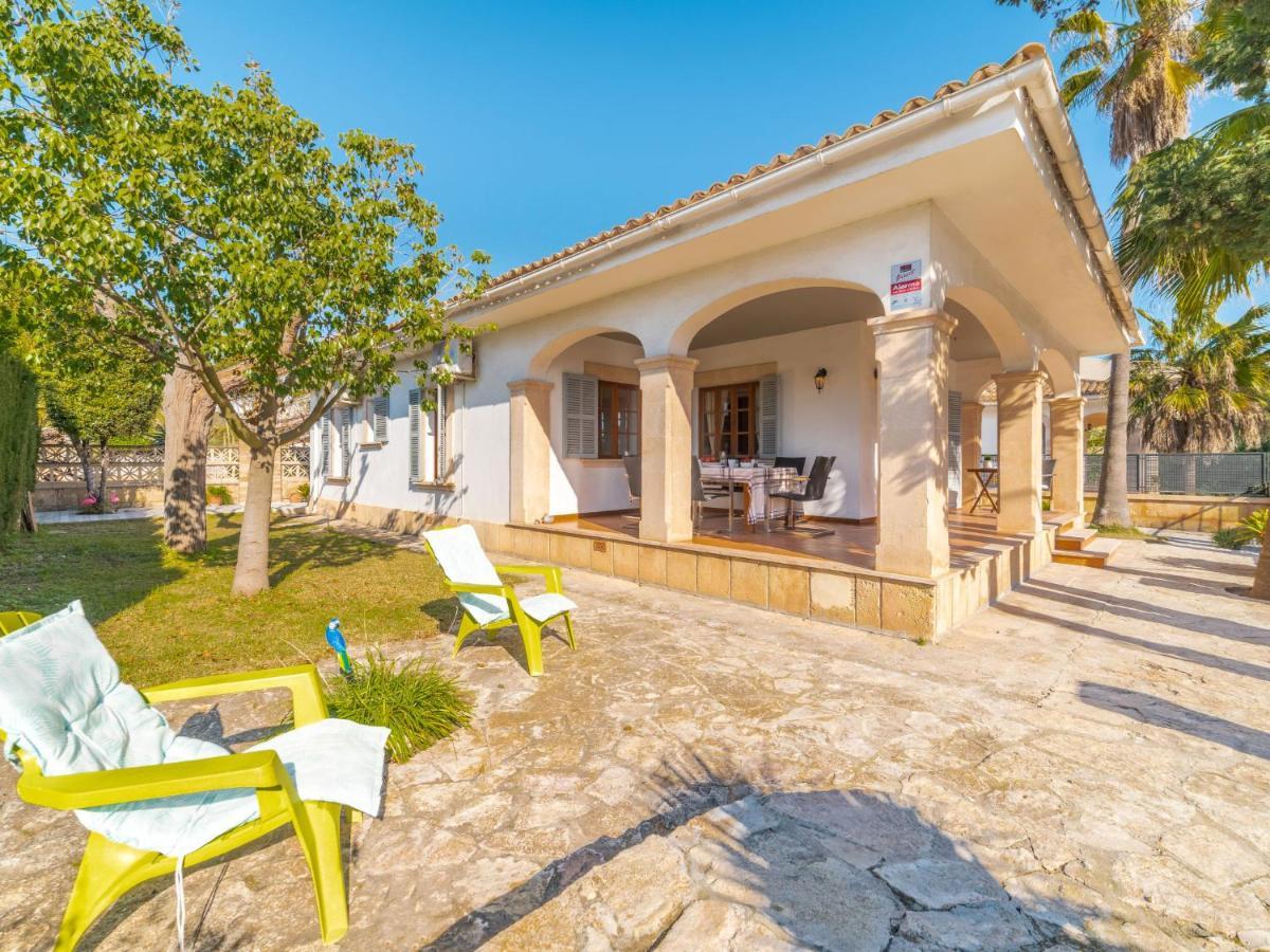 Xiroia By Interhome Holiday home *