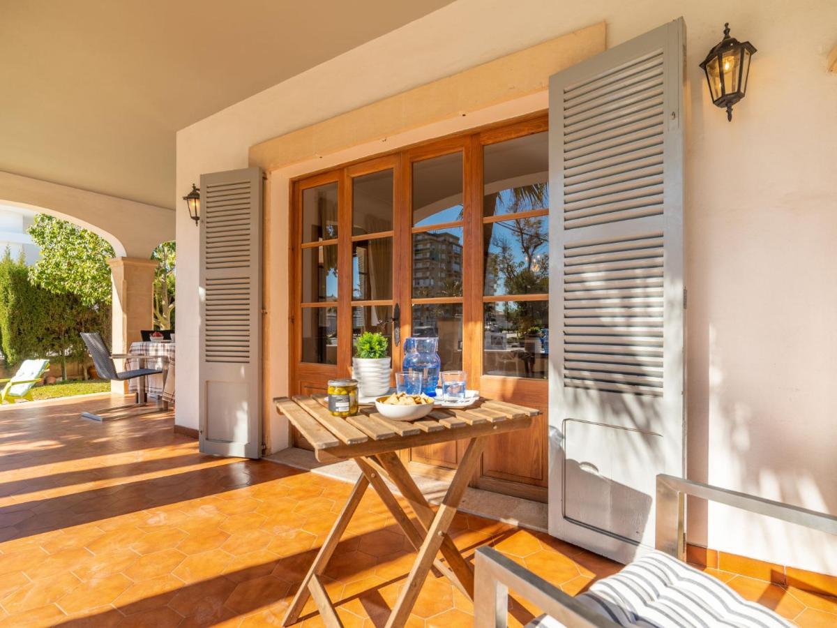 Xiroia By Interhome Alcudia (Mallorca)