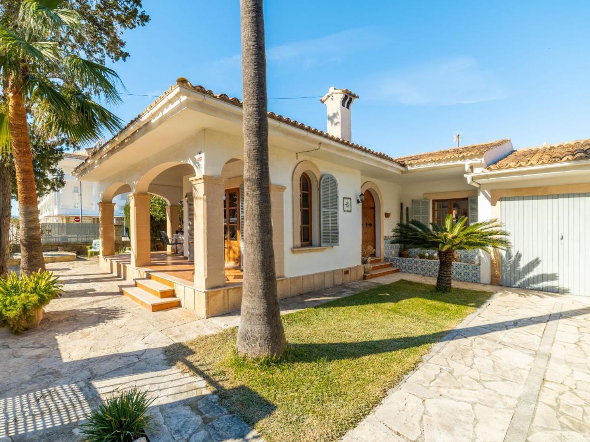 Xiroia By Interhome * Alcudia (Mallorca)