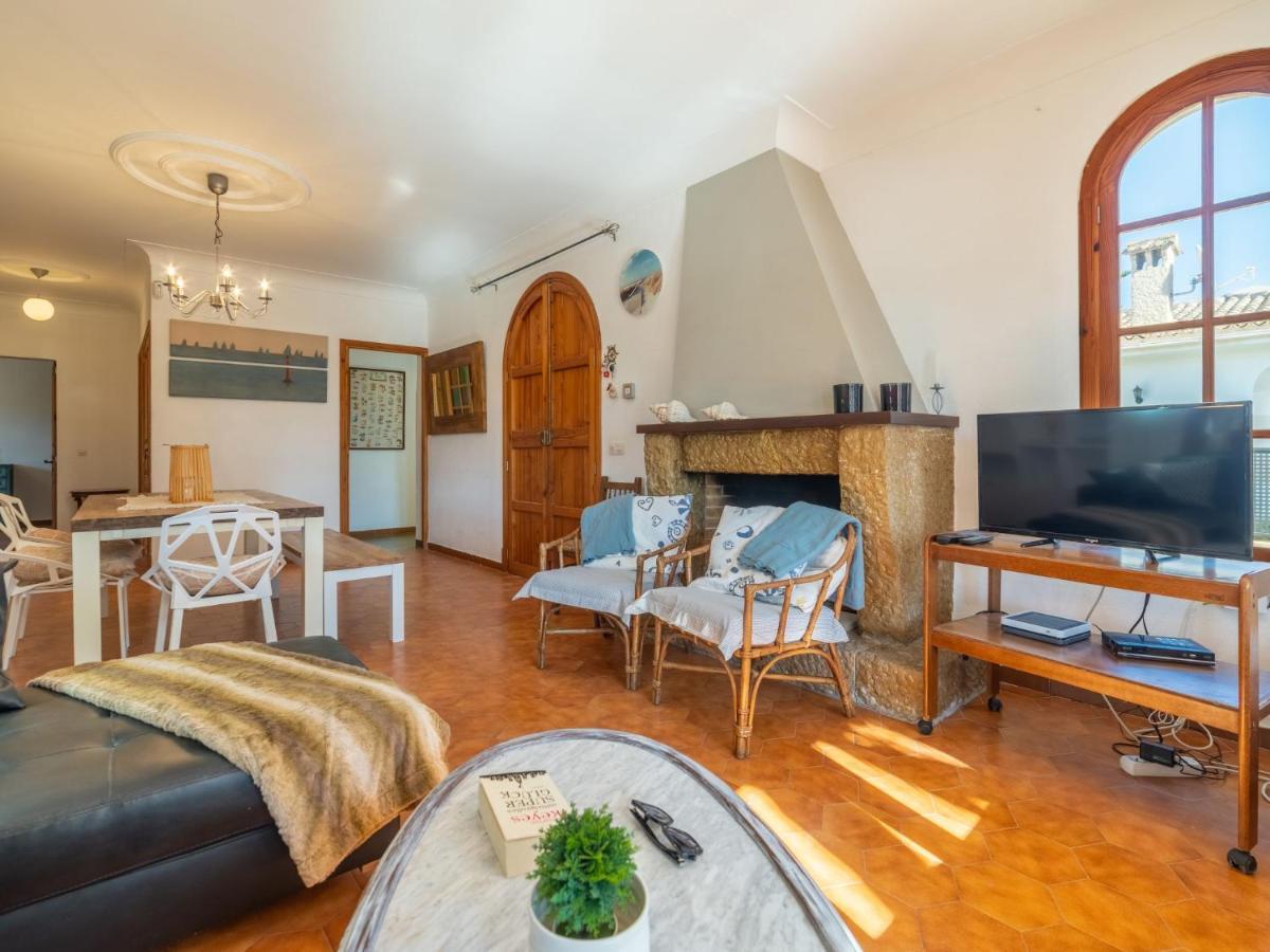 Holiday home Xiroia By Interhome Alcudia (Mallorca)