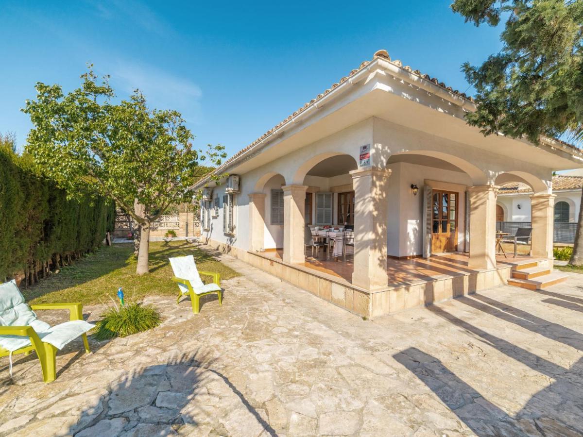 Xiroia By Interhome Holiday home