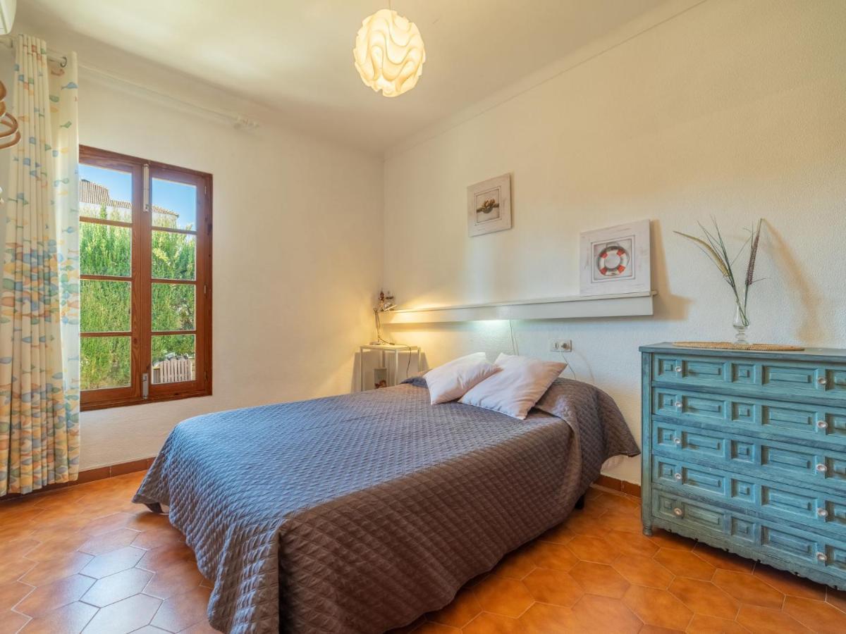 Xiroia By Interhome Alcudia (Mallorca)