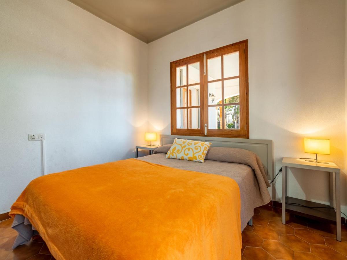 Holiday home Xiroia By Interhome Alcudia (Mallorca)