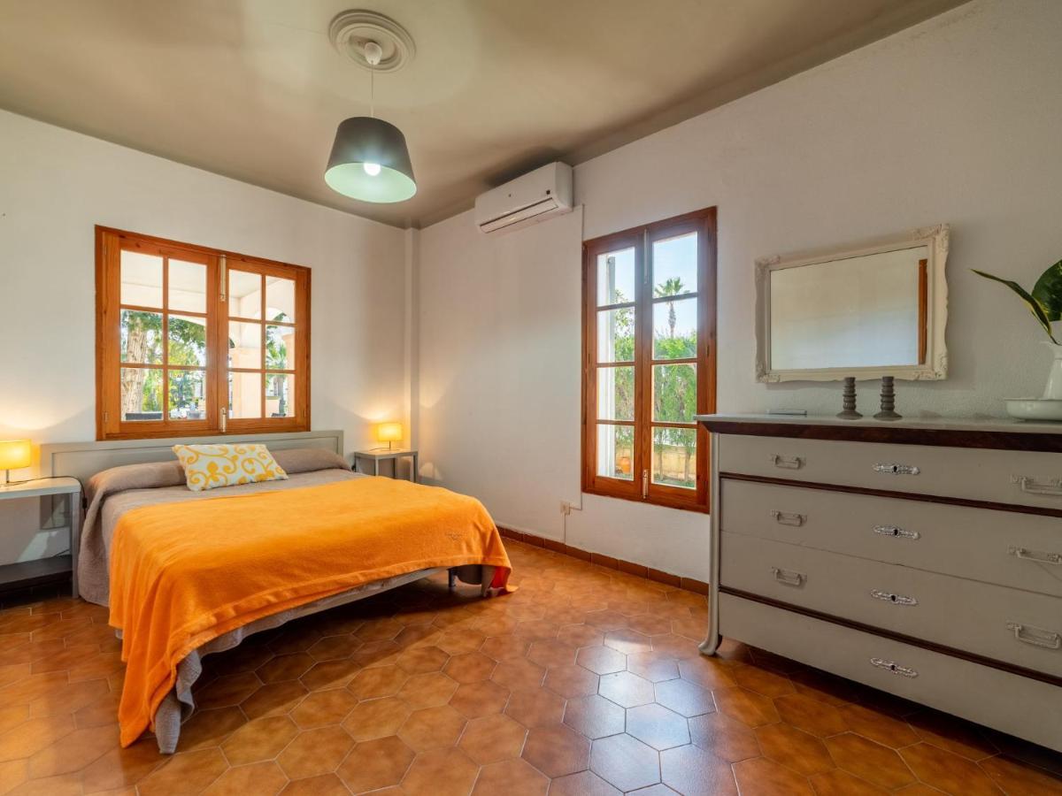 Xiroia By Interhome Holiday home Alcudia (Mallorca)