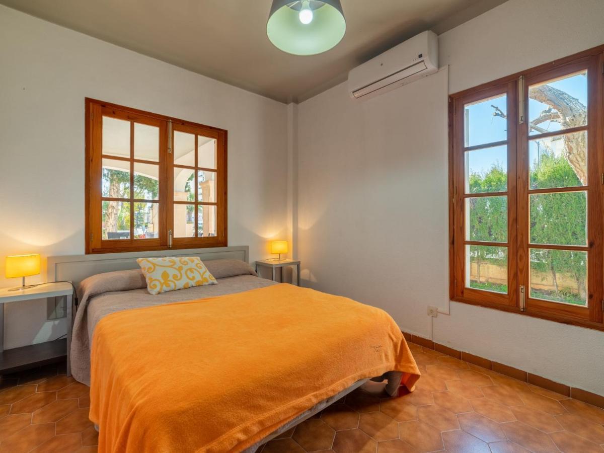 Xiroia By Interhome Alcudia (Mallorca)