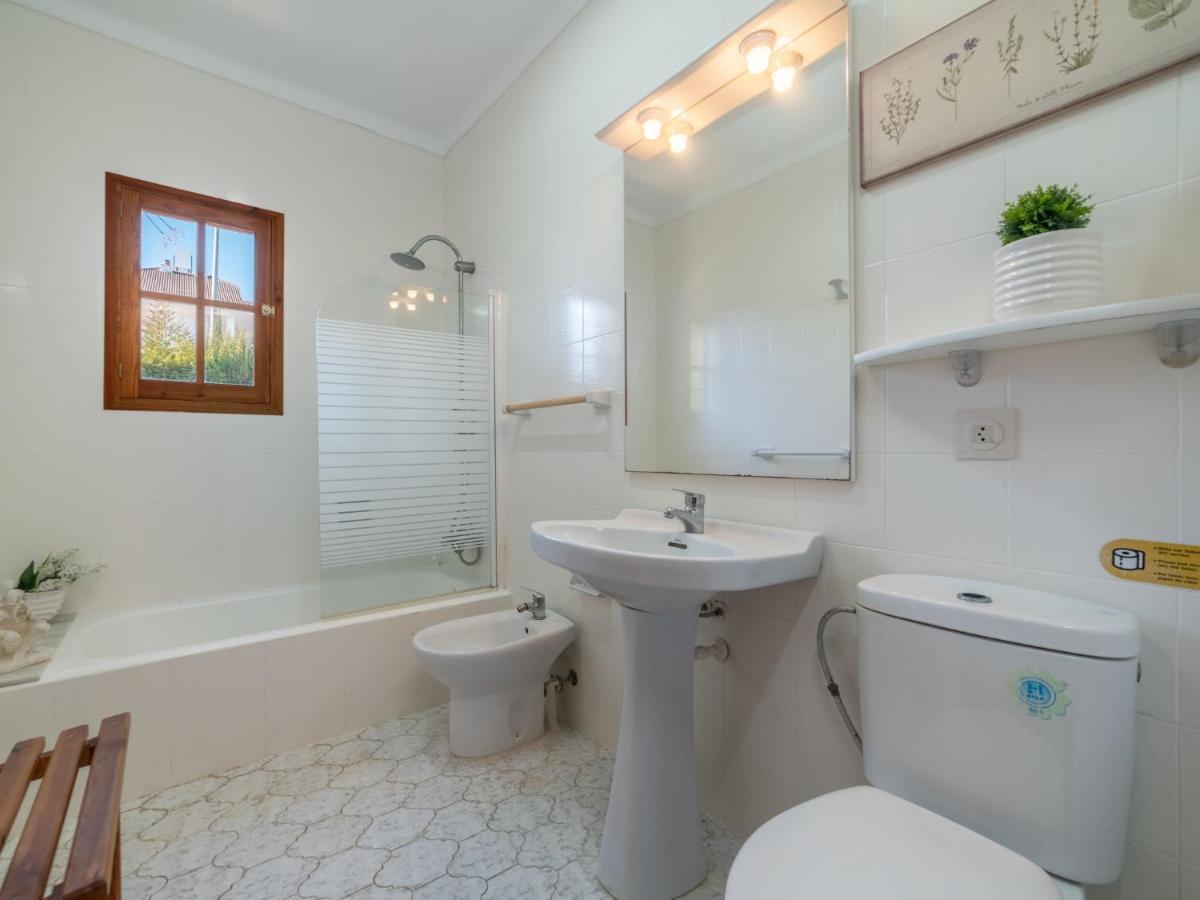 Xiroia By Interhome * Alcudia (Mallorca)